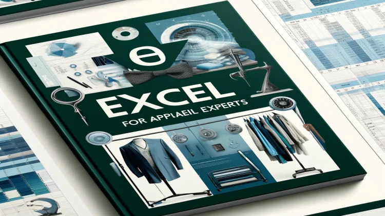 Excel for Apparel Experts